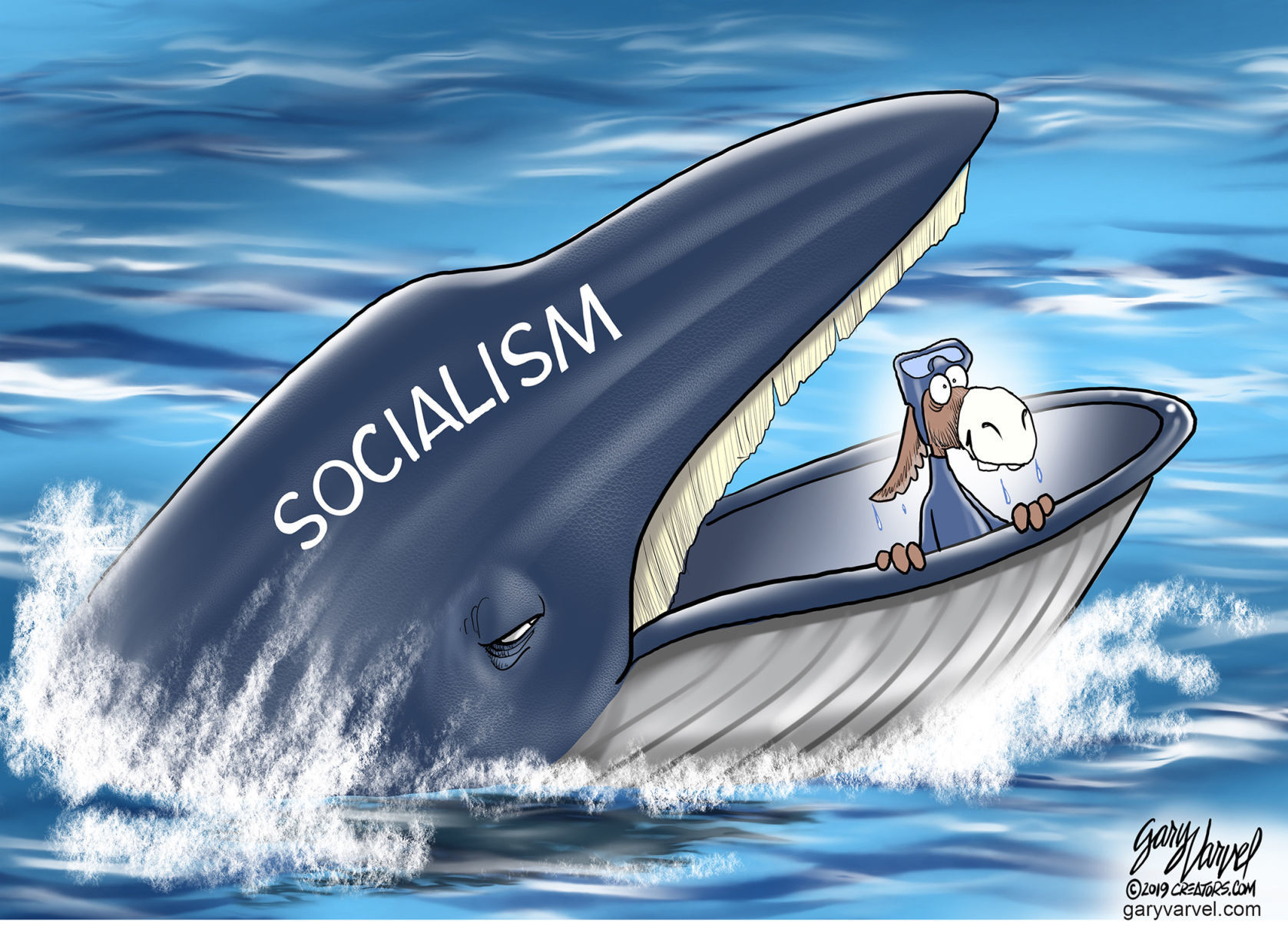 cartoon
